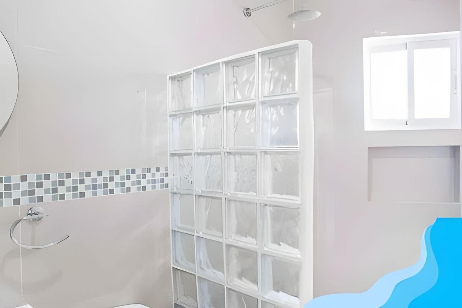 Minimalist With Pool And Free Scooter Cozumel