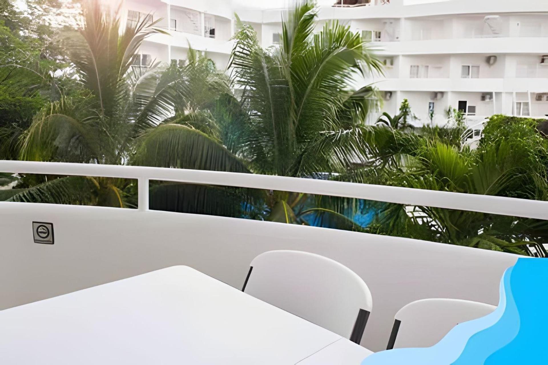 Minimalist With Pool And Free Scooter * Cozumel